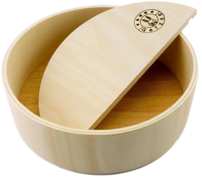 Getzoo 21 cm sand bath.webp