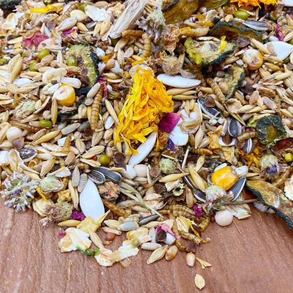 Mixerama Syrian Gourmet.webp