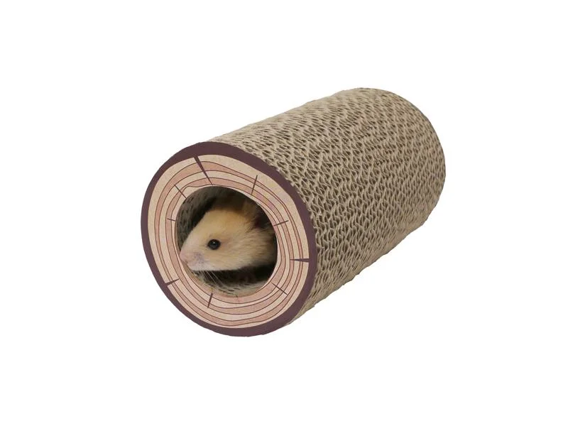 Rosewood shred a log.webp