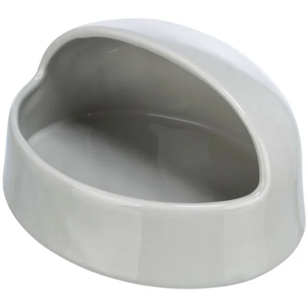 Trixie ceramic sand bath Viovet.webp