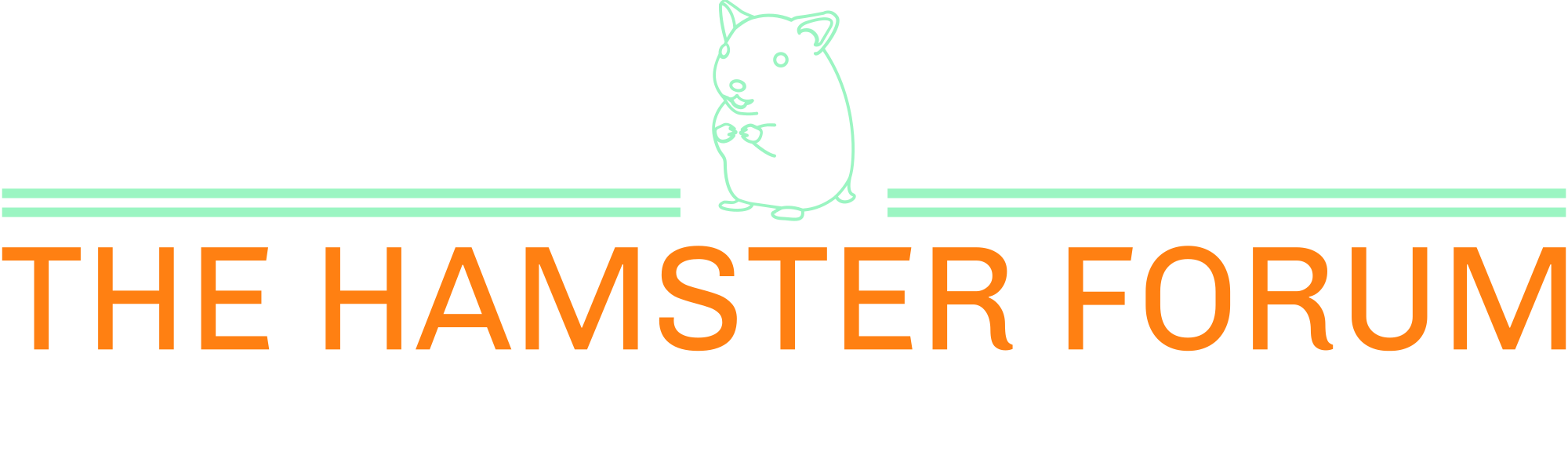 The Hamster Forum