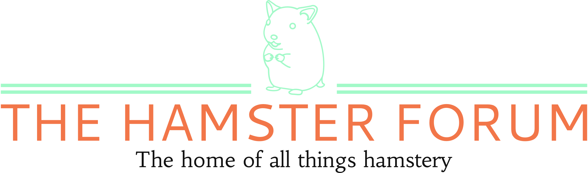 The Hamster Forum