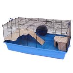 Barney hamster cage.jpg