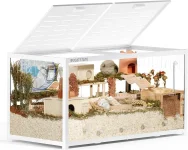 Bucatstate 120 hamster enclosure.webp
