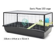 Savic Plaza 120 hamster cage.jpeg