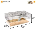 Ferplast Glassy.webp