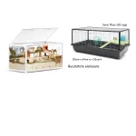 Which Hamster Cage or Enclosure?