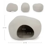 Niteangel ceramic hide 2 sizes.webp