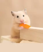 Can hamsters eat string cheese best sale