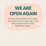 Forum open notice.webp