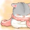 MochiTheHamster
